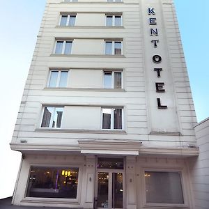 Kent Hotel